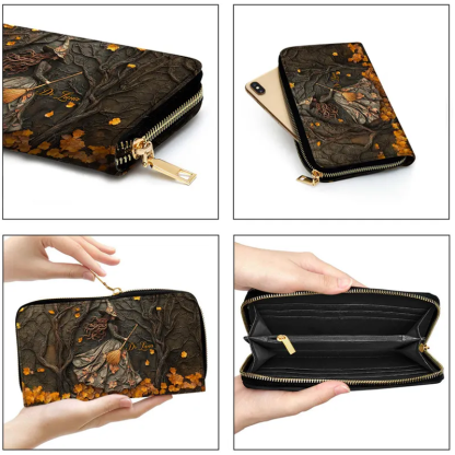 ⏰Promotion 50% OFF - Limited Edition Leather Tote Bag