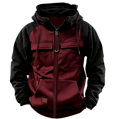 ⏰Promotion 50% OFF - New Men’s Fall Winter Set – Hoodie + Pants