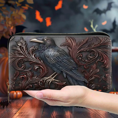 ⏰Promotion 50% OFF - Limited Edition Leather Tote Bag