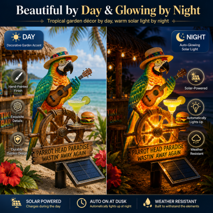 Magical Solar Garden Lights Collection-Limited Edition
