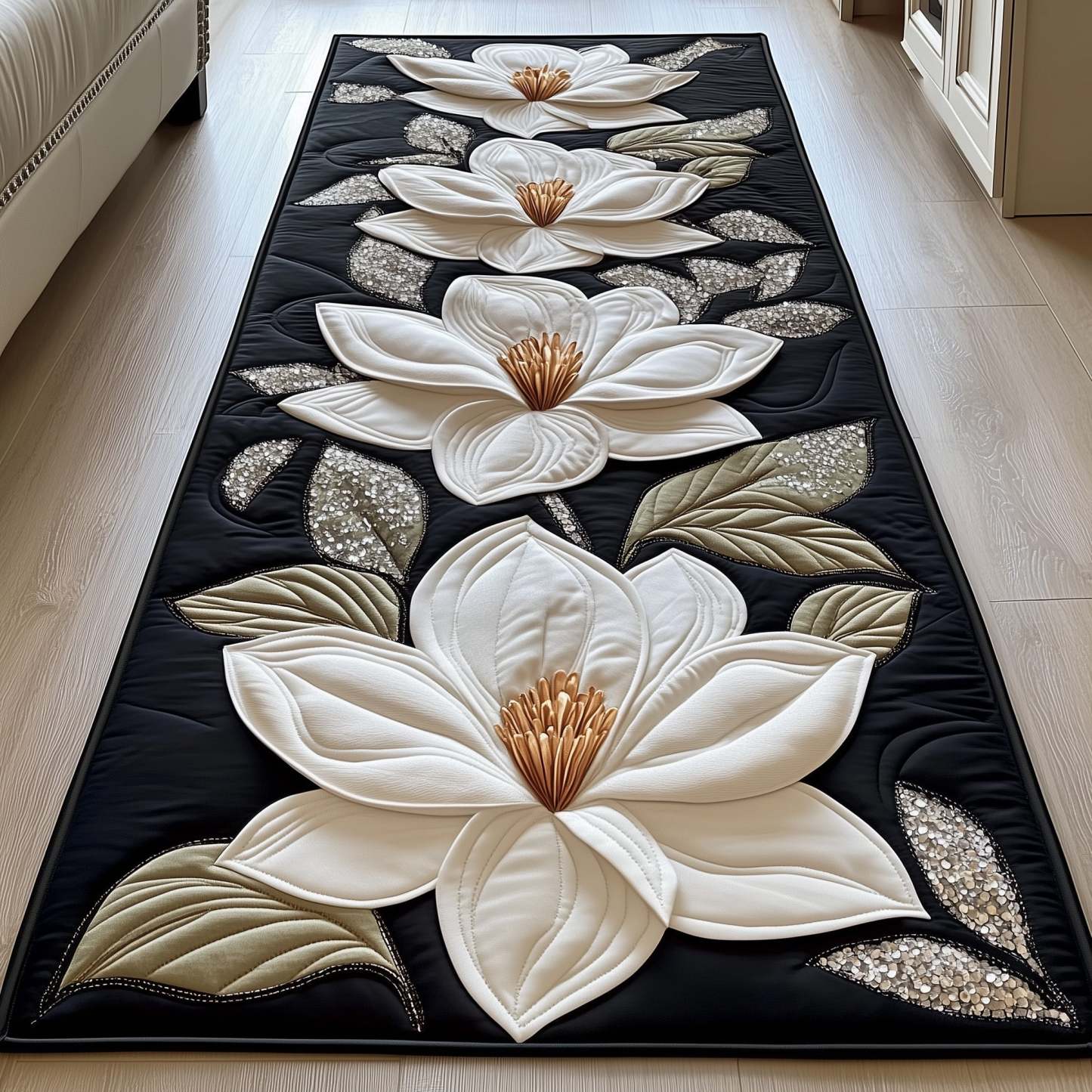 Magnolia Runner Rug GFTOTP12969