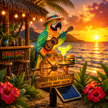 Magical Solar Garden Lights Collection-Limited Edition