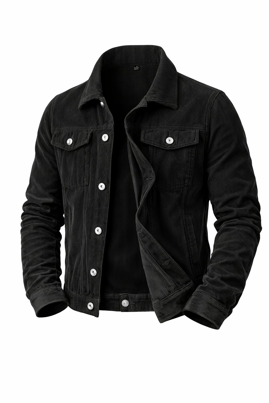 Men’s Vintage Corduroy Jacket