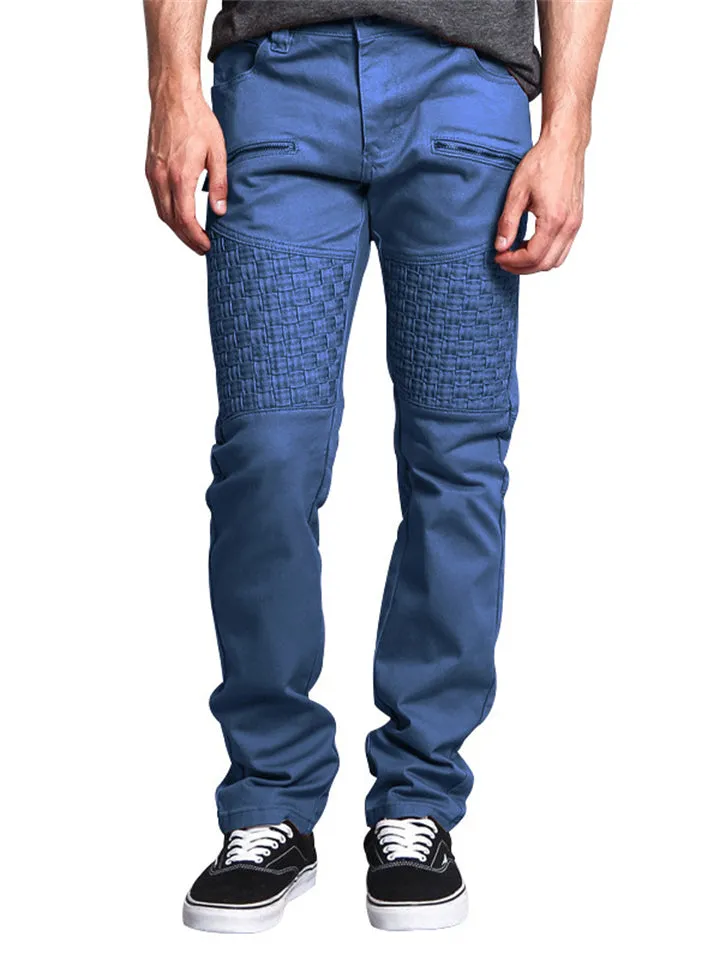 Men's trousers