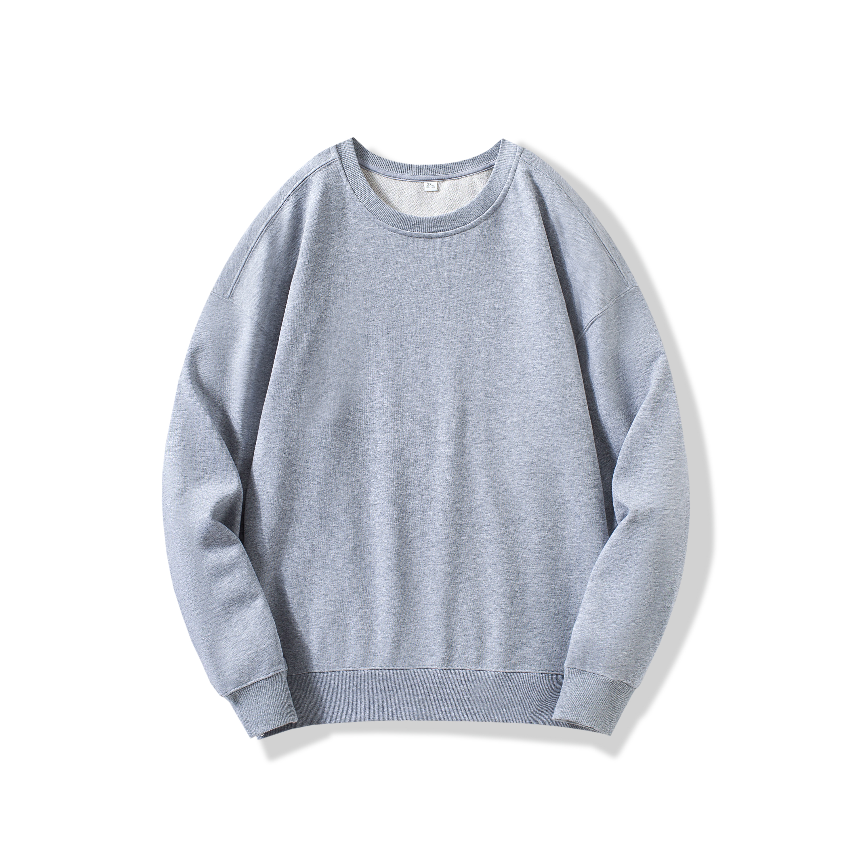 Personalized Pet Art Hoodie/Sweatshirt - Minimalist Floating Portrait