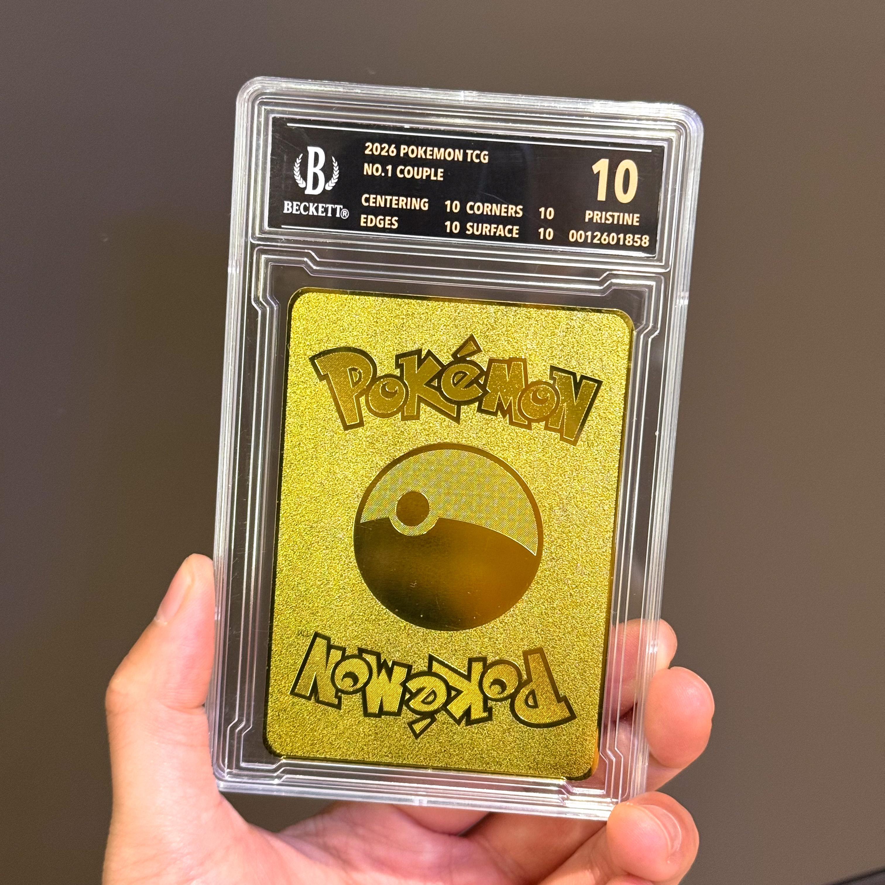 Turn Your Furry Soulmate Into a TRAINER Card - Custom Anime Pet Portrait Gift | Personalized TCG "Best Friend" Keepsake