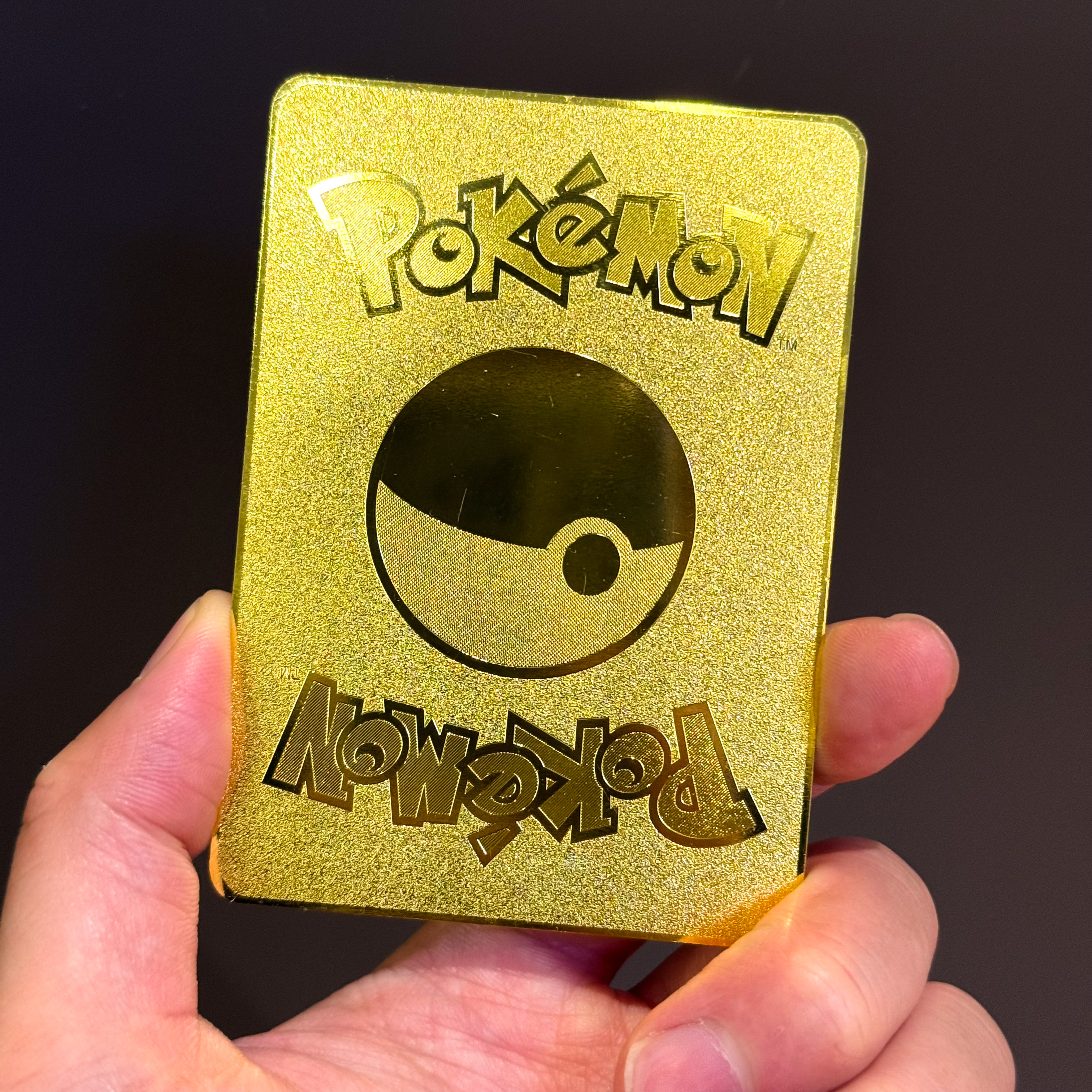 Turn Your Child's Milestone Into a Legendary Card - Custom Anime Baby & Child Portrait Gift | Personalized TCG Trainer Keepsake