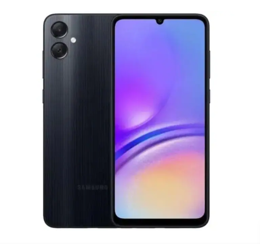 Samsung Galaxy A05 Mobiltelefon, 128 GB, 4 GB RAM