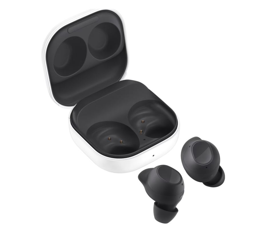 Samsung Galaxy Buds FE Bluetooth fülhallgató, fekete