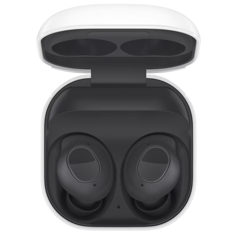 Samsung Galaxy Buds FE Bluetooth fülhallgató, fekete
