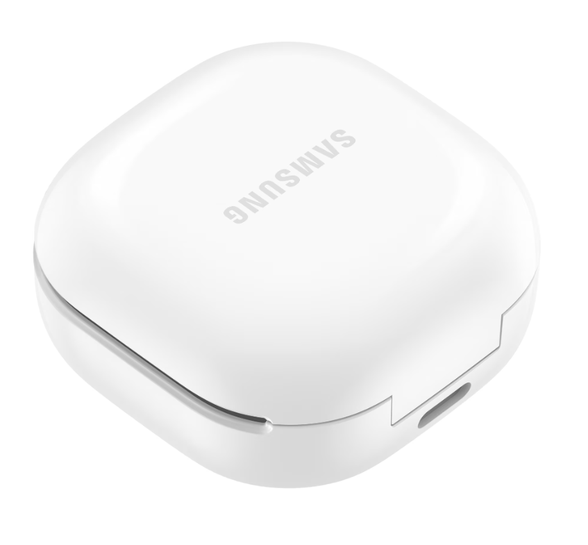Samsung Galaxy Buds FE Bluetooth fülhallgató, fekete