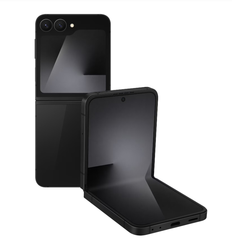 Samsung Galaxy Z Flip FE Mobiltelefon, 8GB RAM, 128GB, 5G