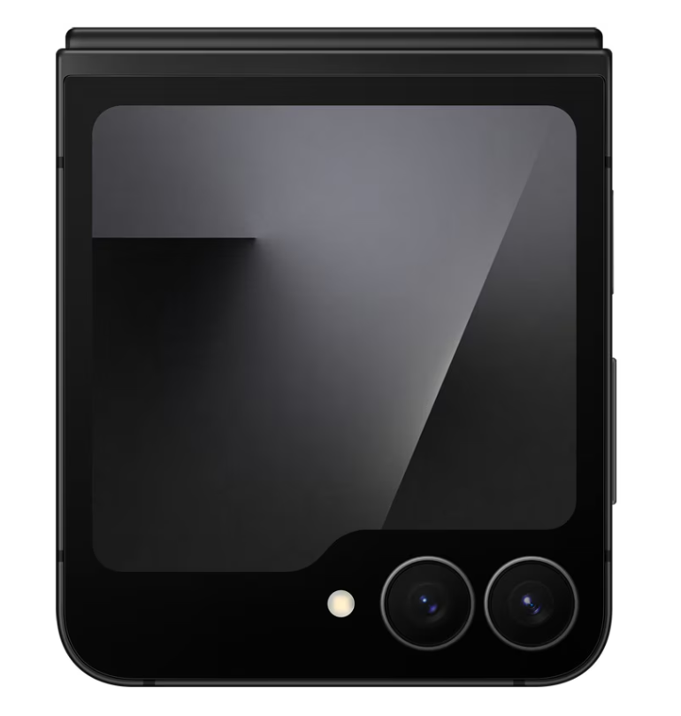 Samsung Galaxy Z Flip FE Mobiltelefon, 8GB RAM, 128GB, 5G