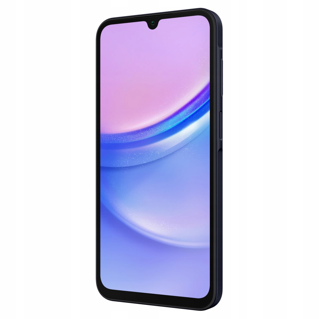 Smartfon Samsung Galaxy A15 LTE A155 gwarancja NOWY 4/128GB Kolor niebieski