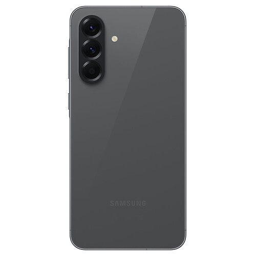 Samsung Galaxy A56 Mobiltelefon, Dual SIM, 8GB RAM, 256GB, 5G