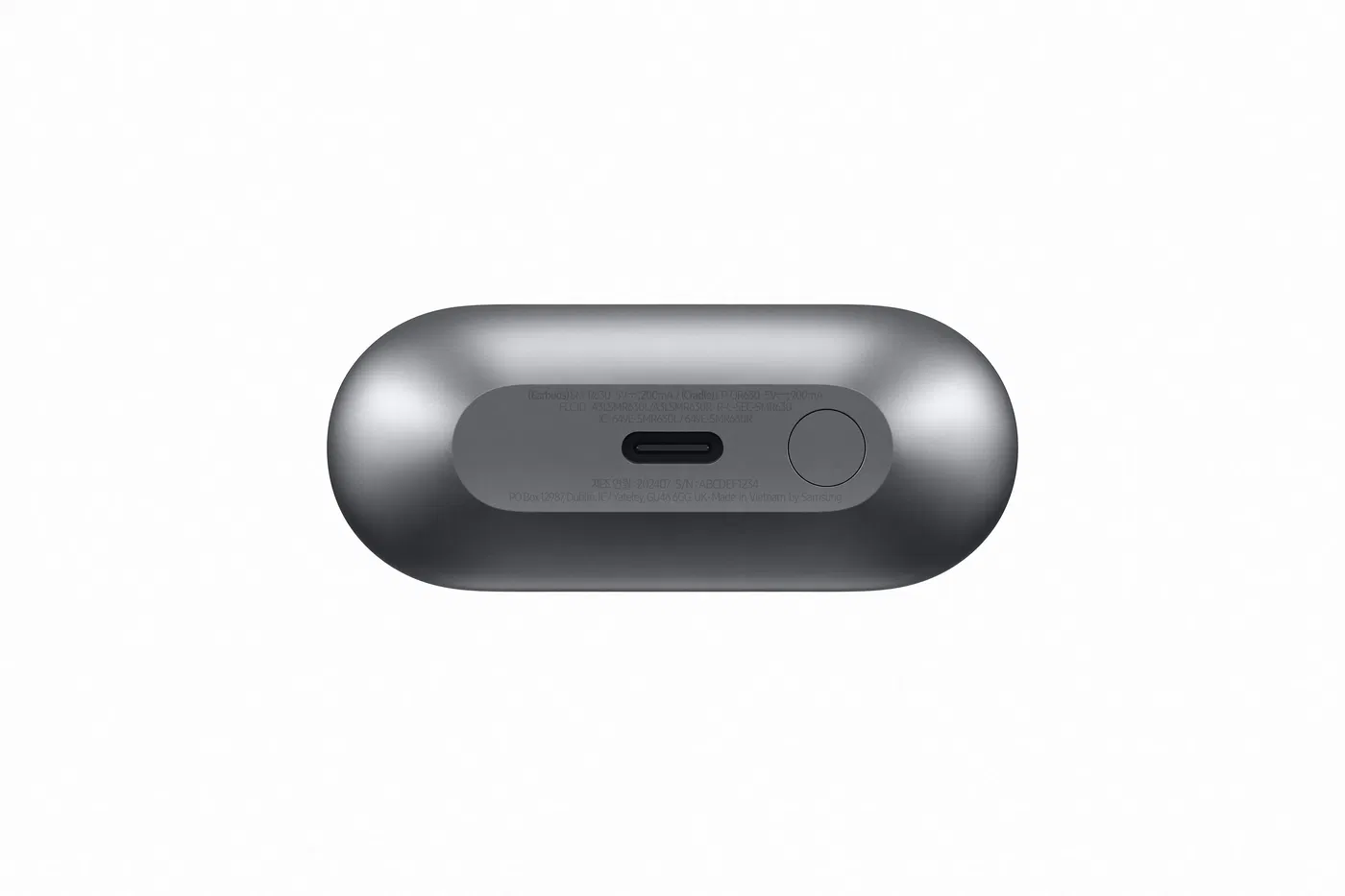 Samsung Galaxy Buds3 Pro