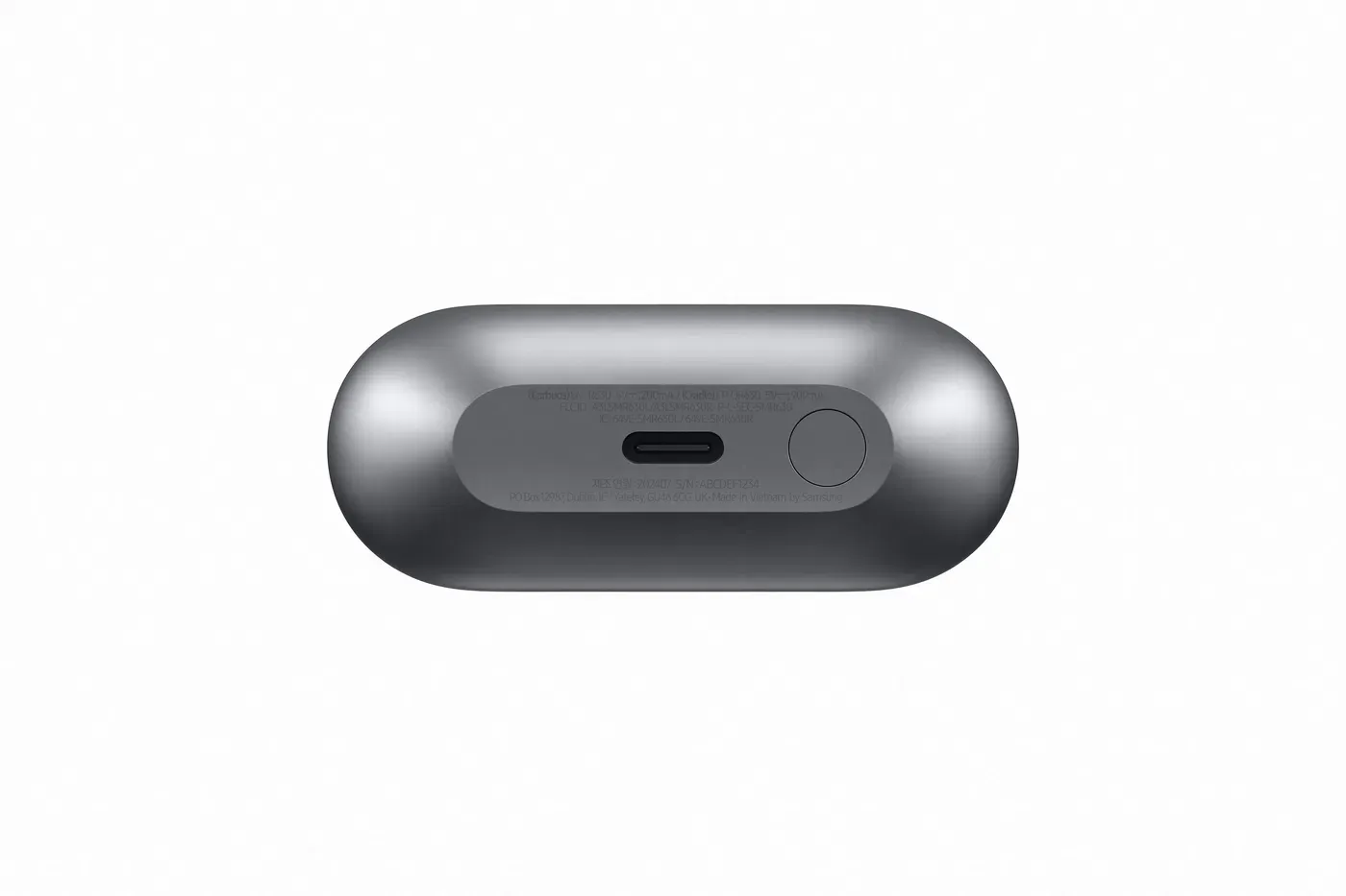 Samsung Galaxy Buds3 Pro