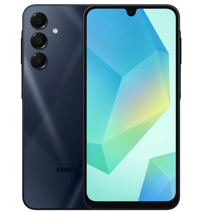 Smartfon Samsung Galaxy A16 5G 4 GB / 128 GB 5G czarny