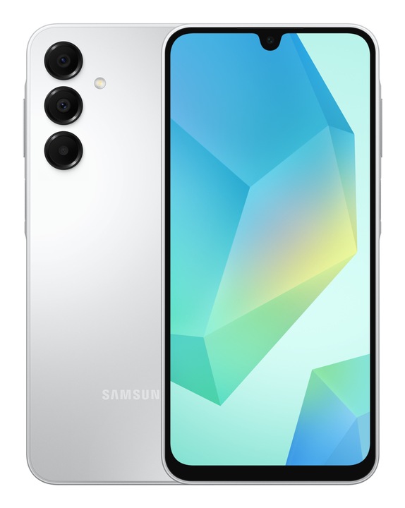 Smartfon Samsung Galaxy A16 5G 4 GB / 128 GB 5G czarny
