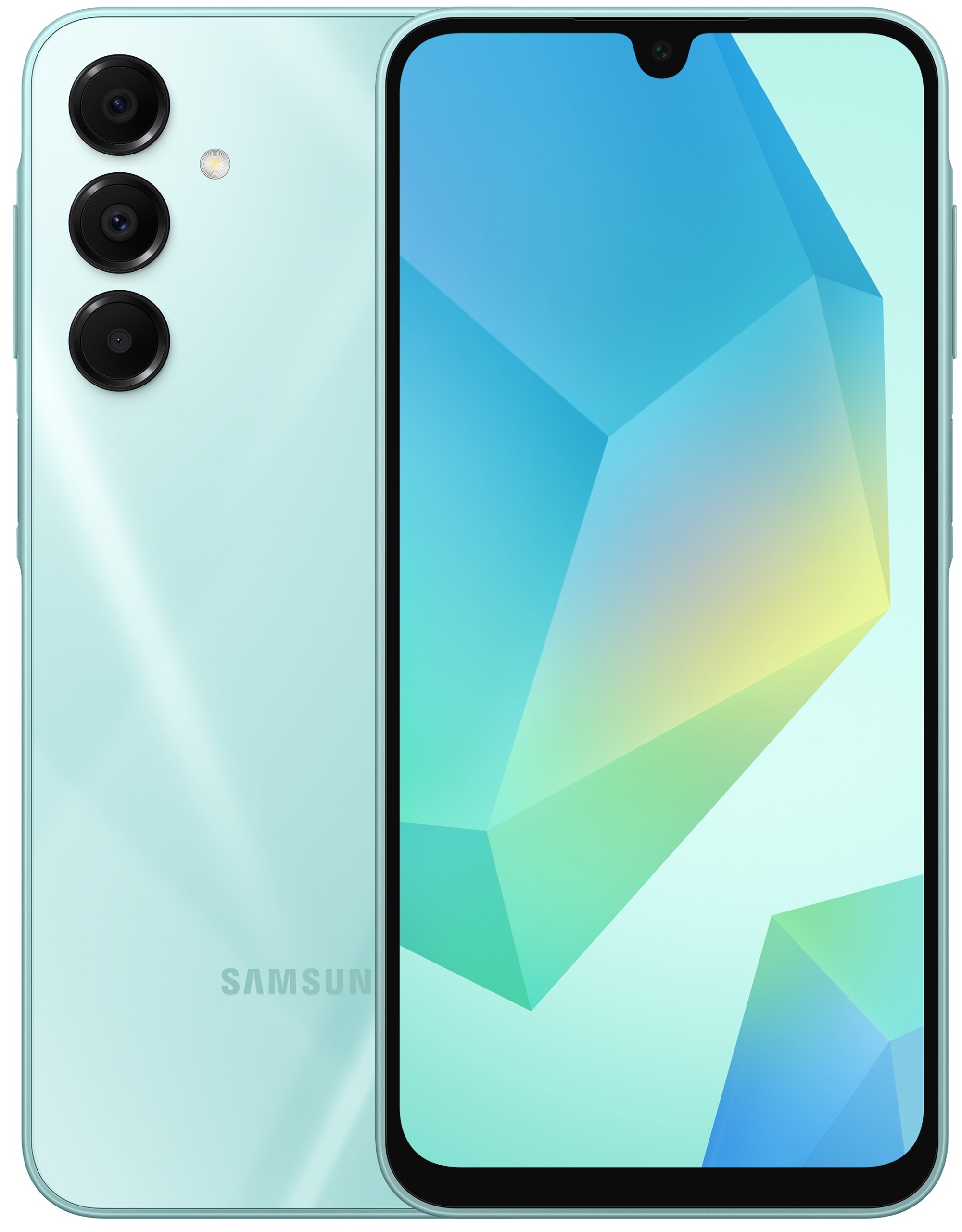 Smartfon Samsung Galaxy A16 5G 4 GB / 128 GB 5G czarny