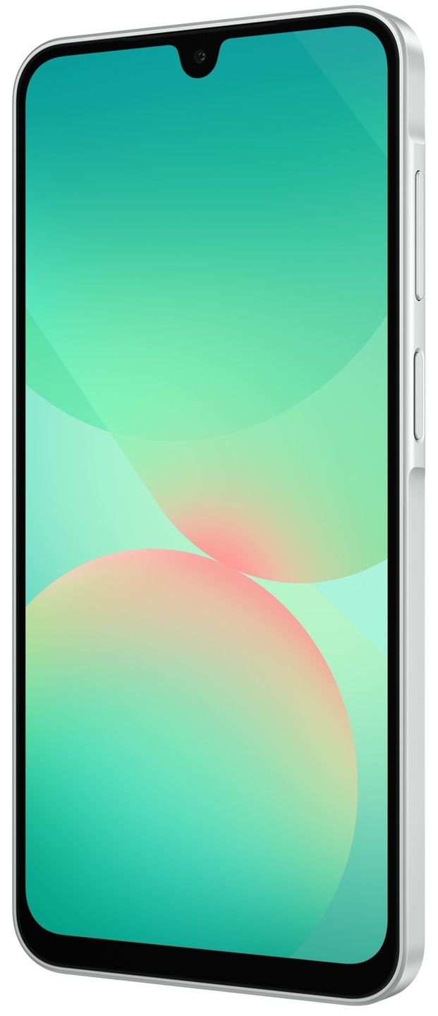 Samsung Galaxy A26 SM-A26 8/256GB 5G Czarny smartfon
