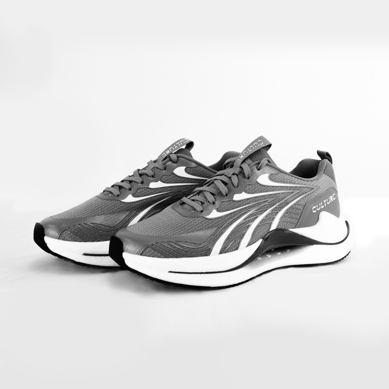 Culture Glider 1 V2 Wolf Grey