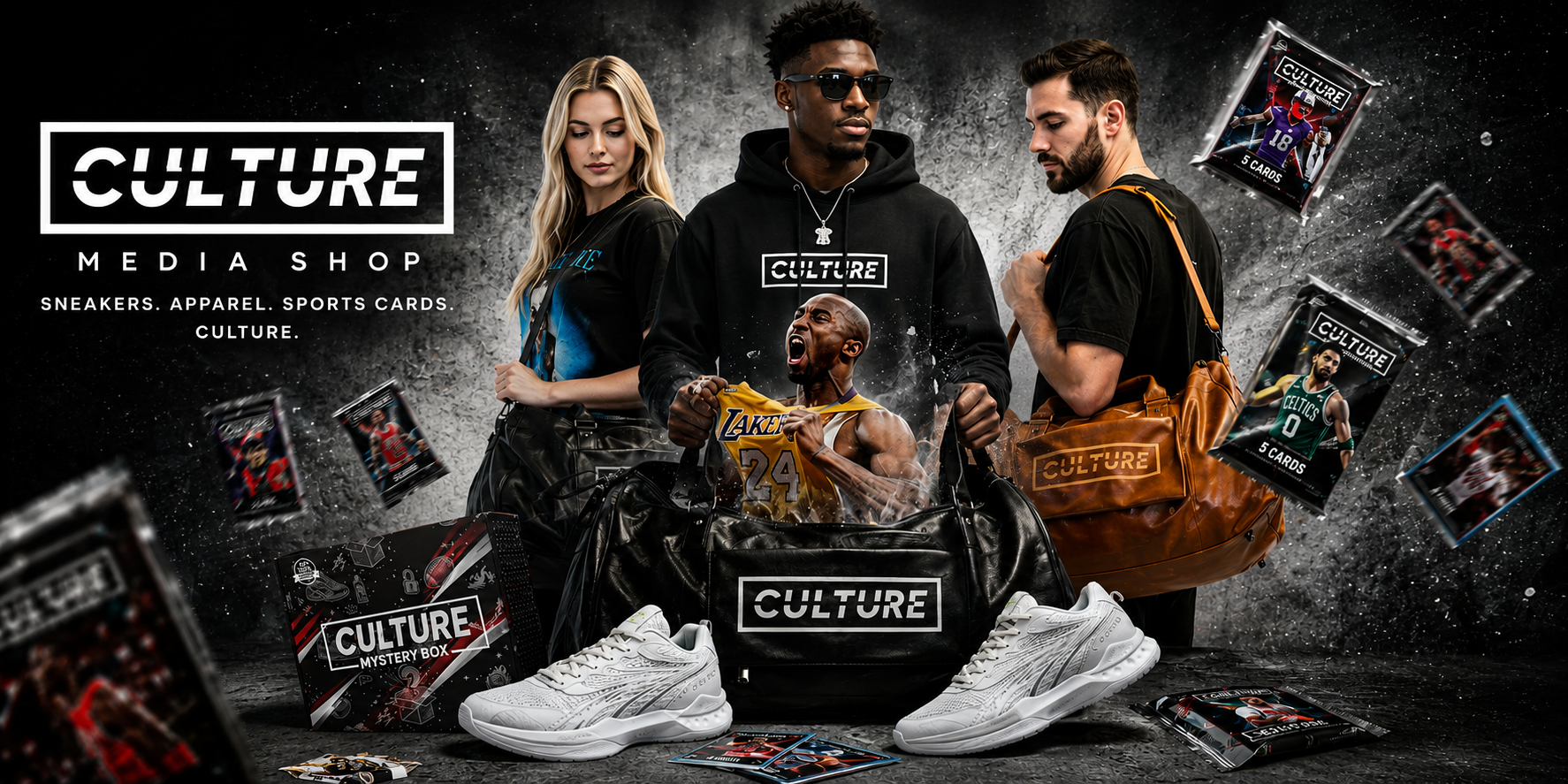 Culture Media