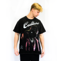 Culture ‘Free Thug’ Graphic Tee