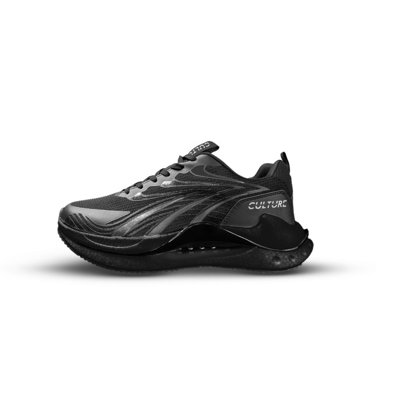Culture Glider 1 V2 Triple Black