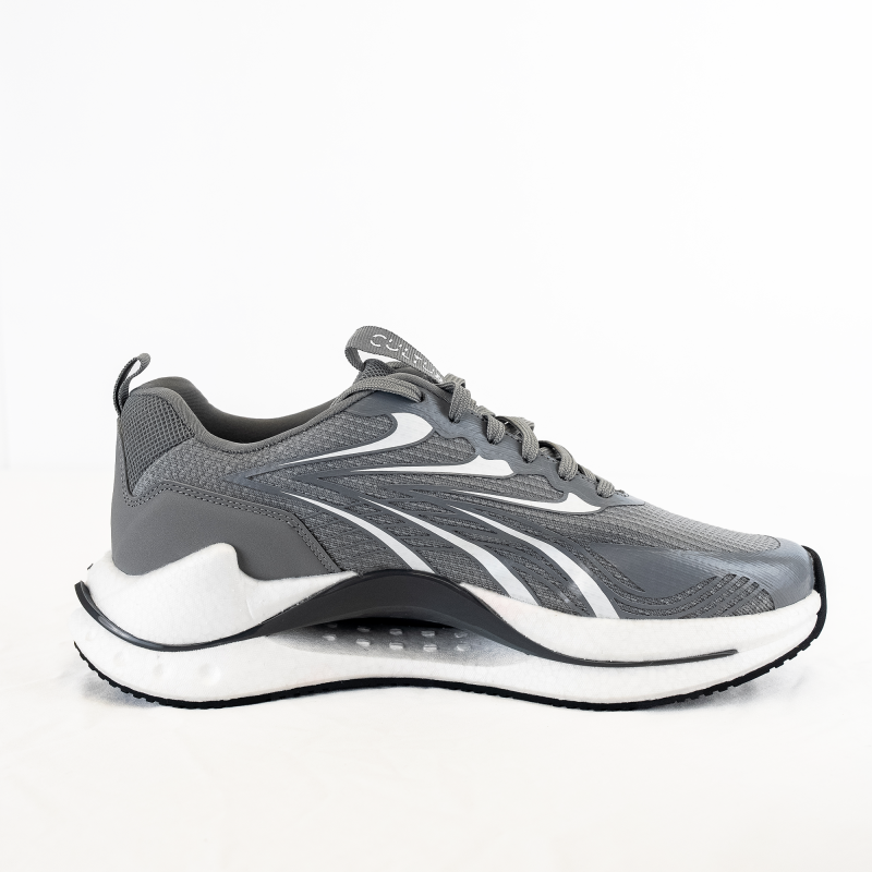 Culture Glider 1 V2 Wolf Grey