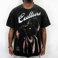 Culture ‘Free Thug’ Graphic Tee