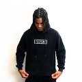 Culture Box Logo Hoodie