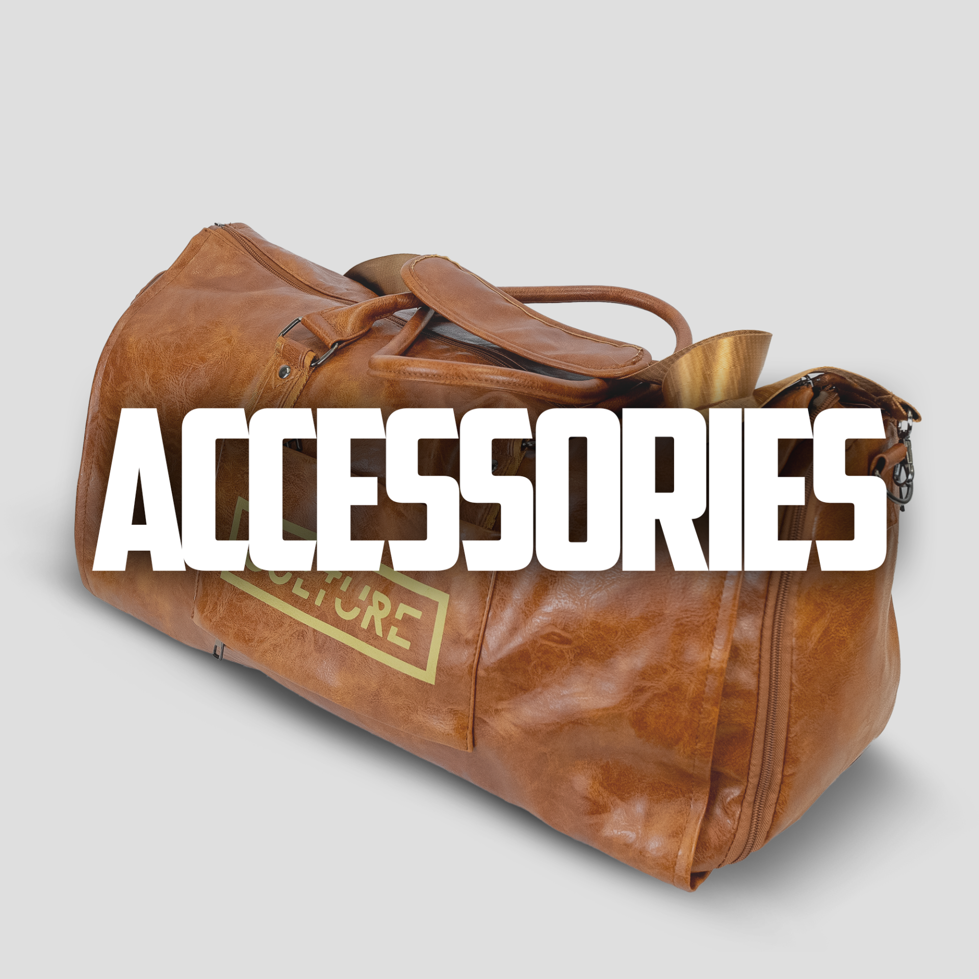 CULTURE ACCESSORIES