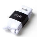 Culture Essential Socks (2-Pack)