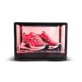 SCHUMI 360° - LED Display Crate for Sneakers & Collectables