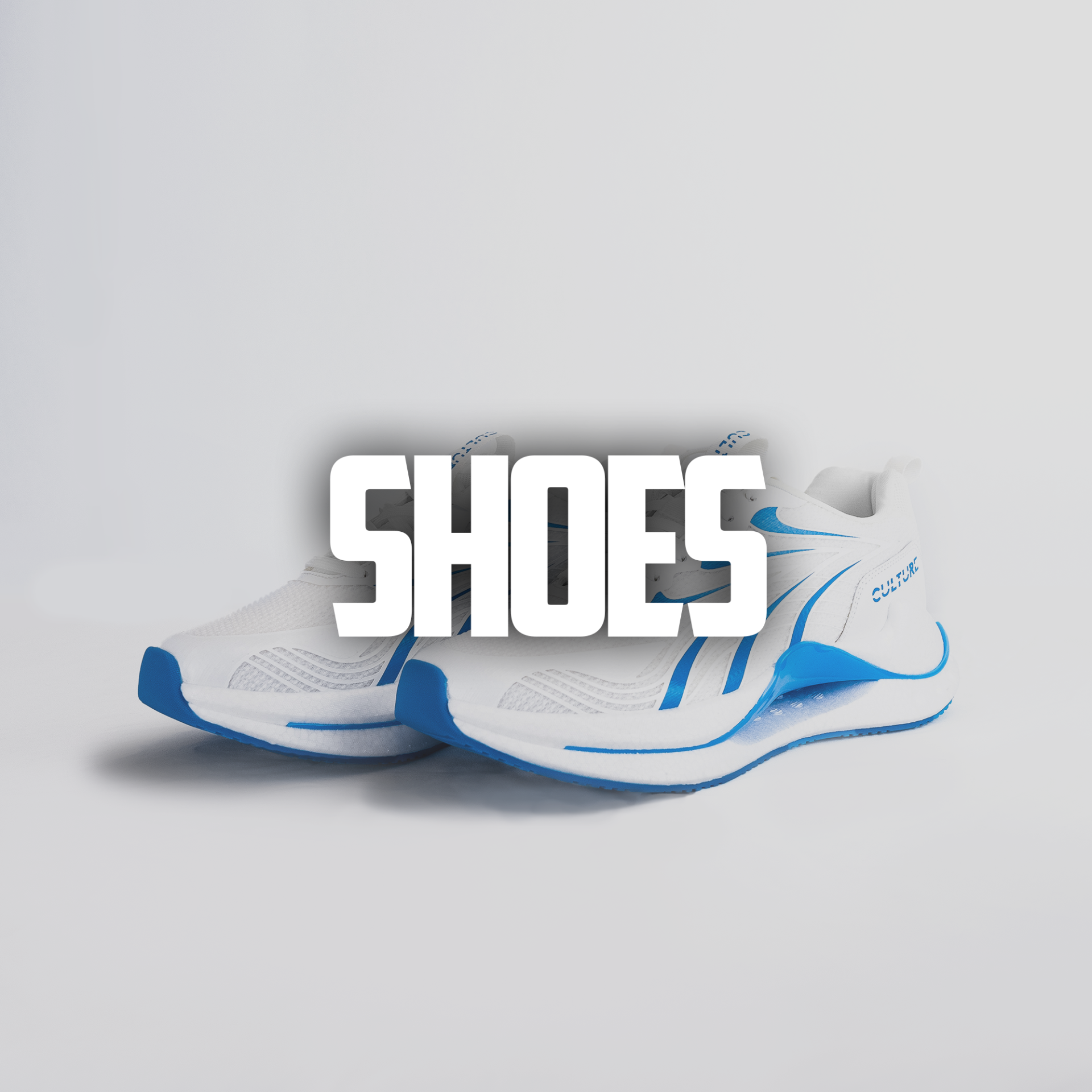 CULTURE SHOES