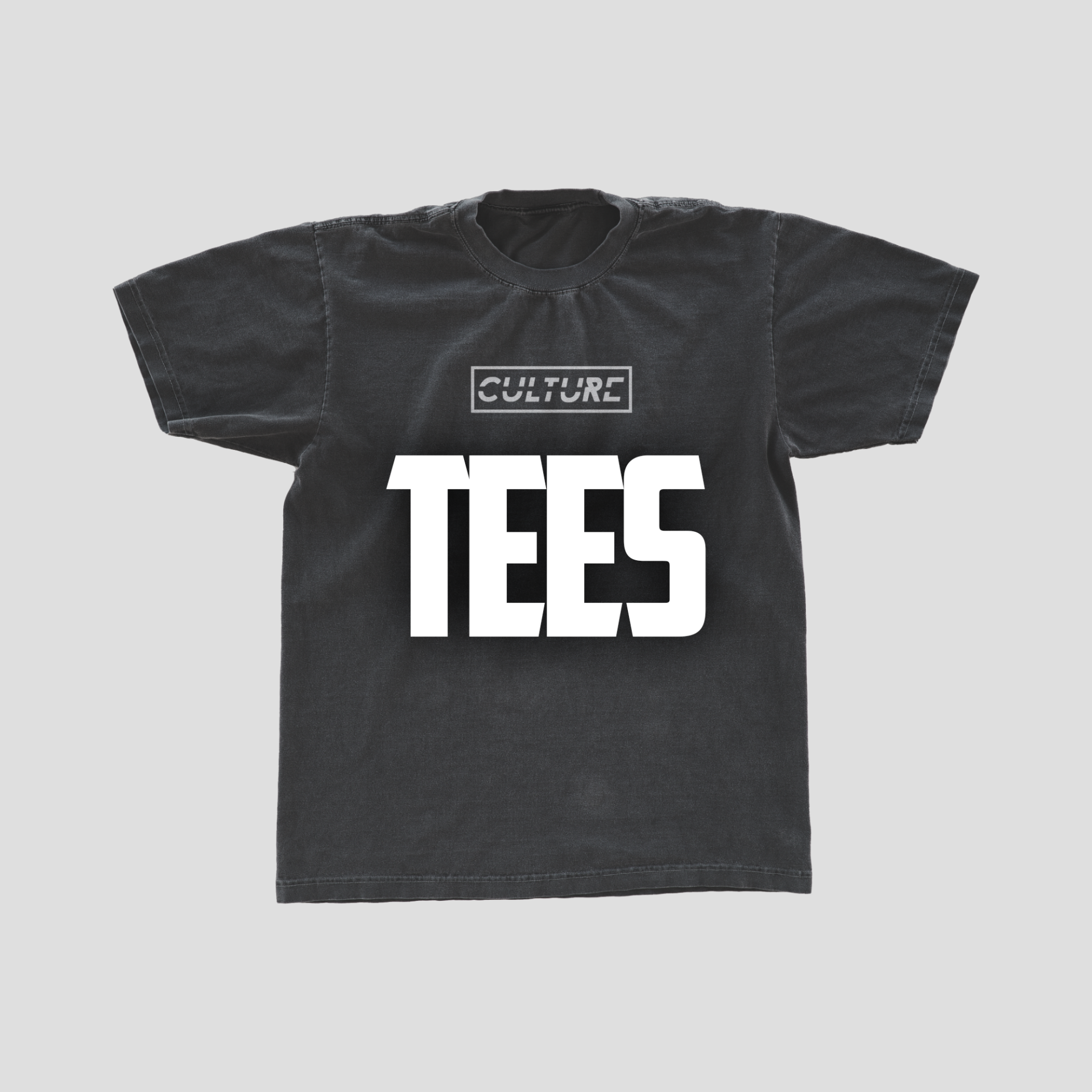 CULTURE TEES