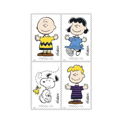 Snoopy Charles M. Schulz 2022