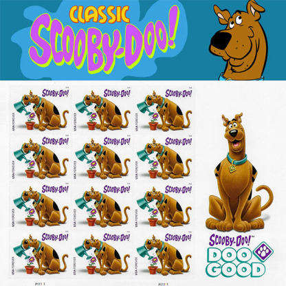 Scooby-Doo 2018