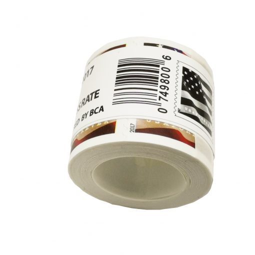 2017 U.S. Flag Forever Stamps