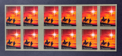 Holy Family Forever Stamp 2012 First-Class Forever Stamp