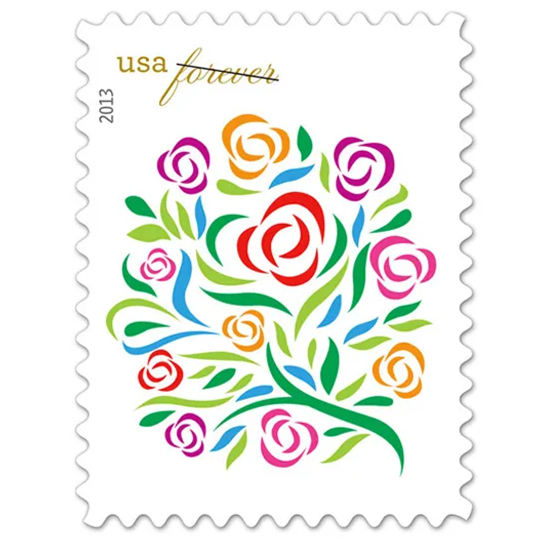 2013 Wedding Series: Where Dreams Blossom