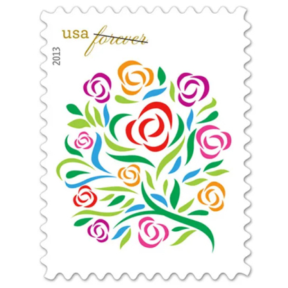 2013 Wedding Series: Where Dreams Blossom