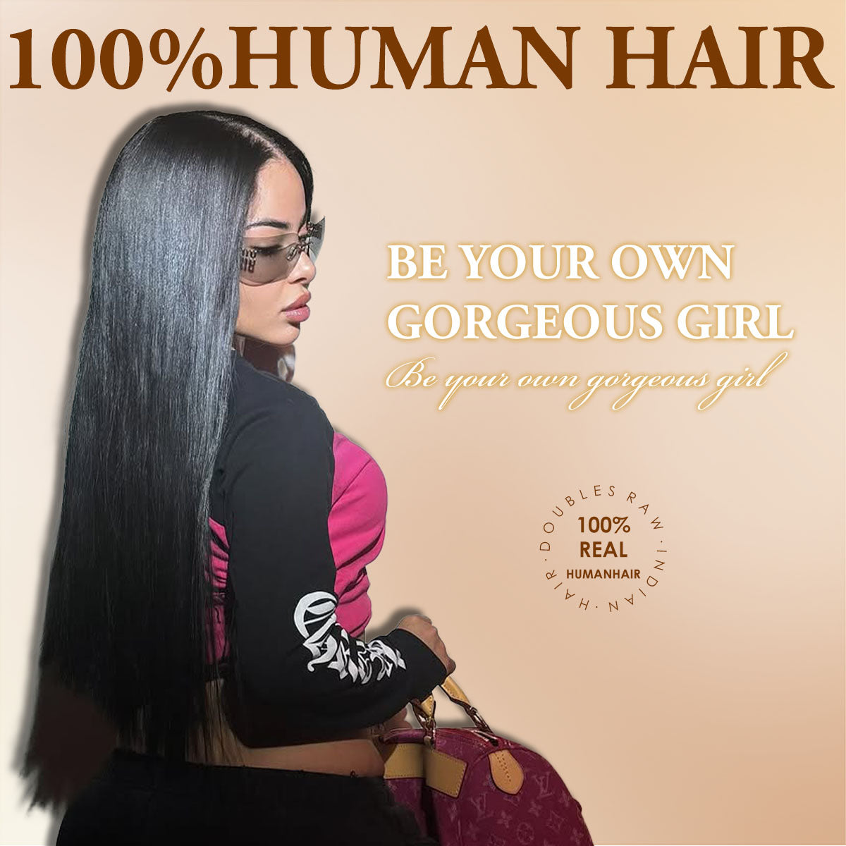 13x6 HD Lace Front Wigs Human Hair Straight 360 Full Lace Front Wigs 20-40 Inch Human Hair Pre Plucked Straight Wigs Human Hair