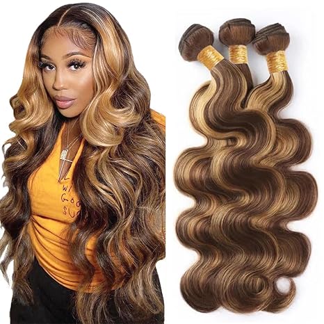 100% Brazilian Virgin Human Hair Wigs 12A Grade Premium Quality - 427