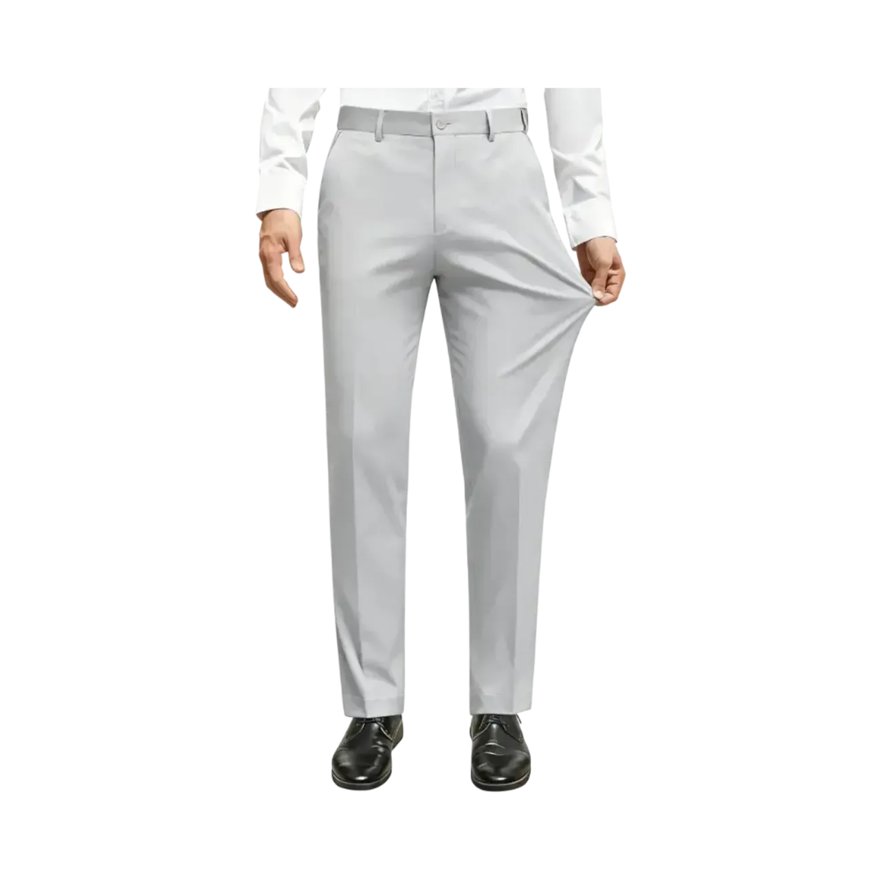 Men's Stretch Dress Pants