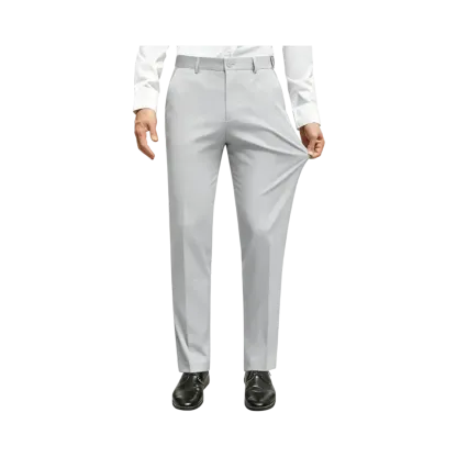 Men's Stretch Dress Pants