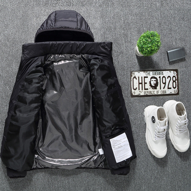 🔥Winter Heated Vest