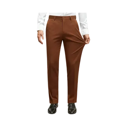 Men's Stretch Dress Pants