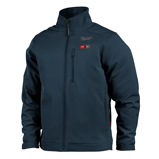 🔥Black Firday Hot Sale🔥M12 Heated TOUGHSHELL Jacket
